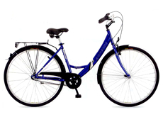 26"city bikes